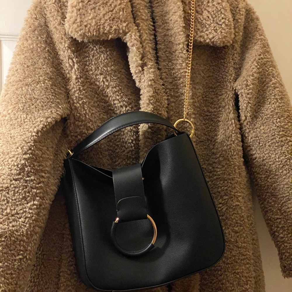 Zara Crossbody Purse